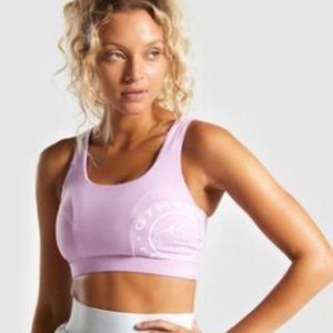 Gymshark Legacy Sports Bra